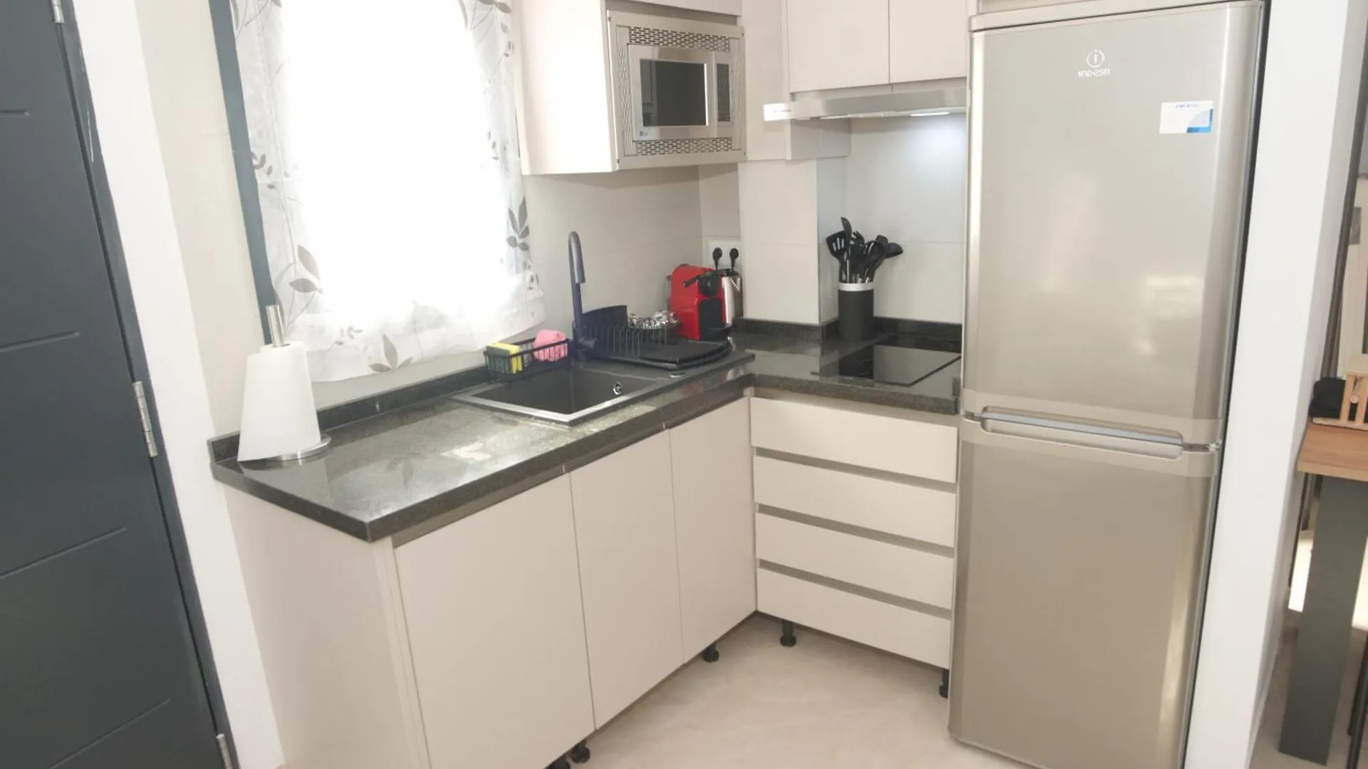 Holiday home Keka Home Malaga