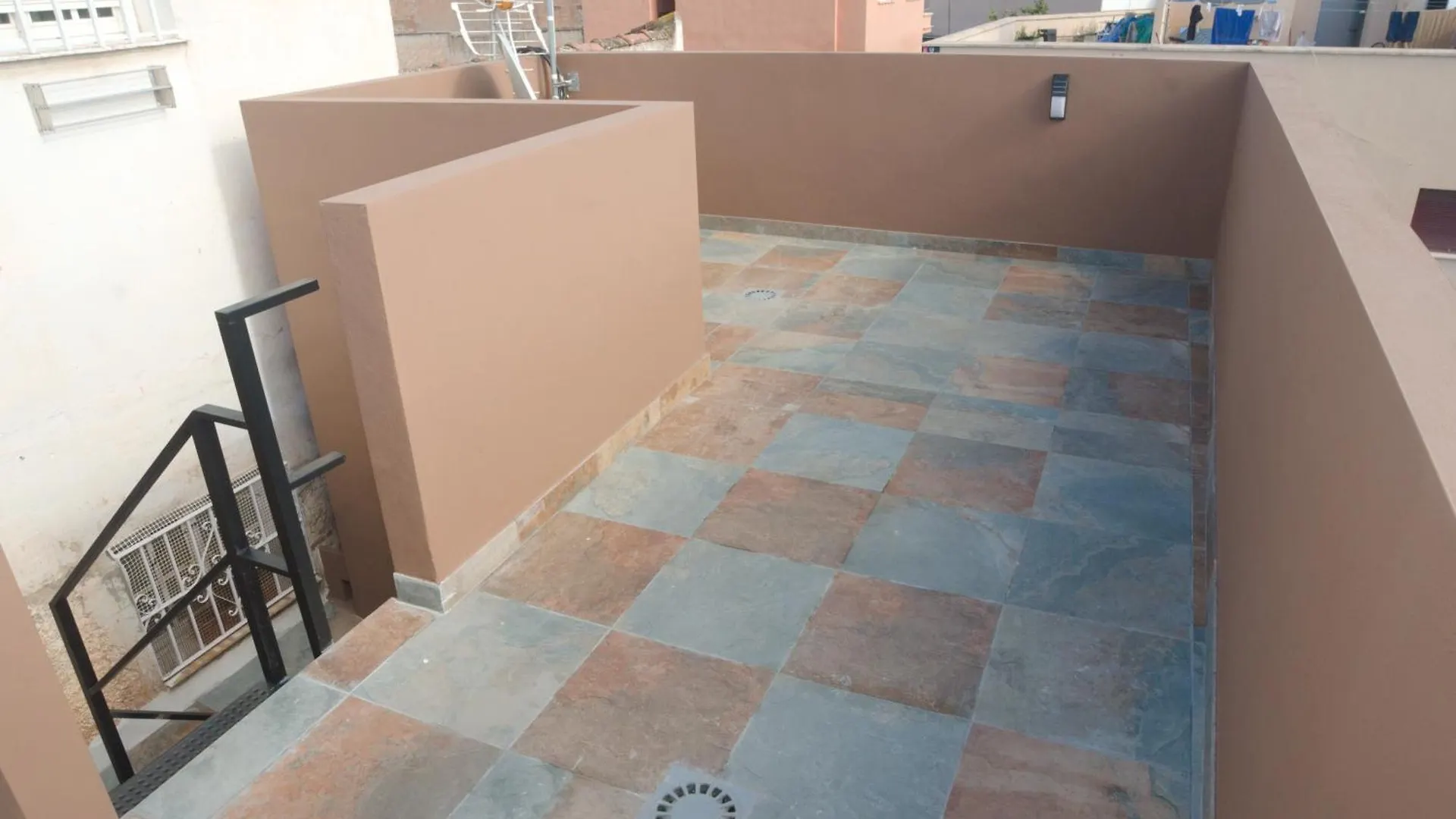Keka Home Malaga Spain