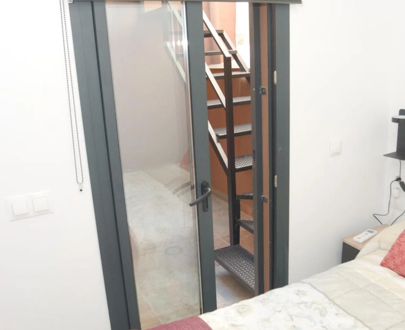 Holiday home Keka Home Malaga Spain