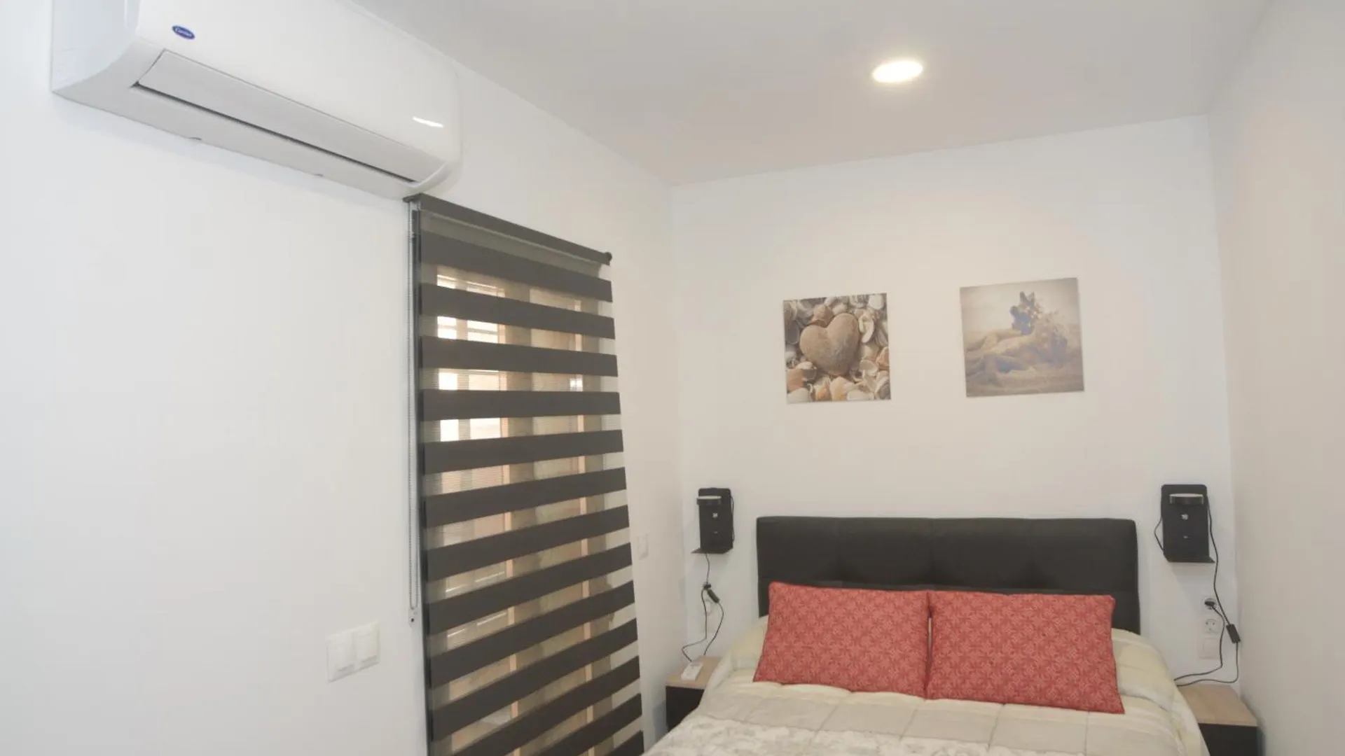Holiday home Keka Home Malaga Spain