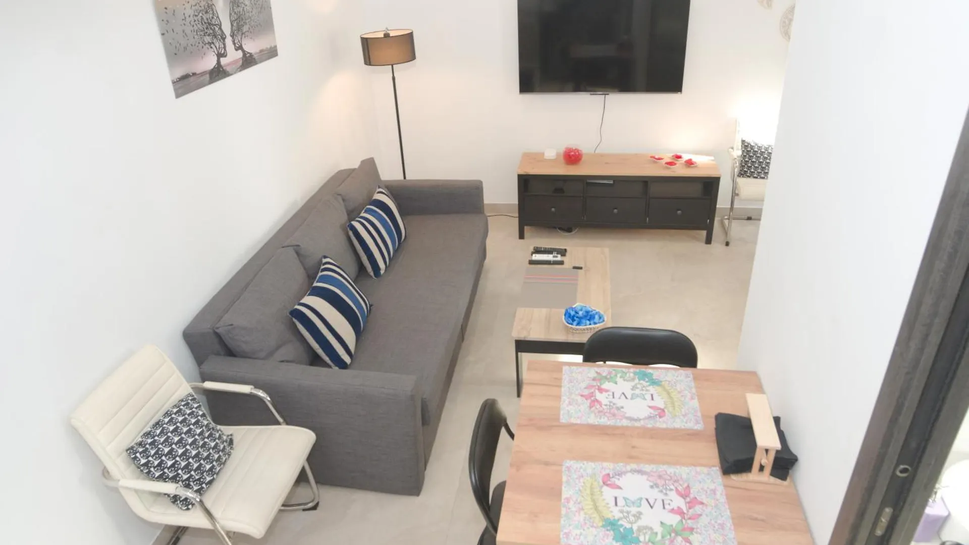 Keka Home Malaga
