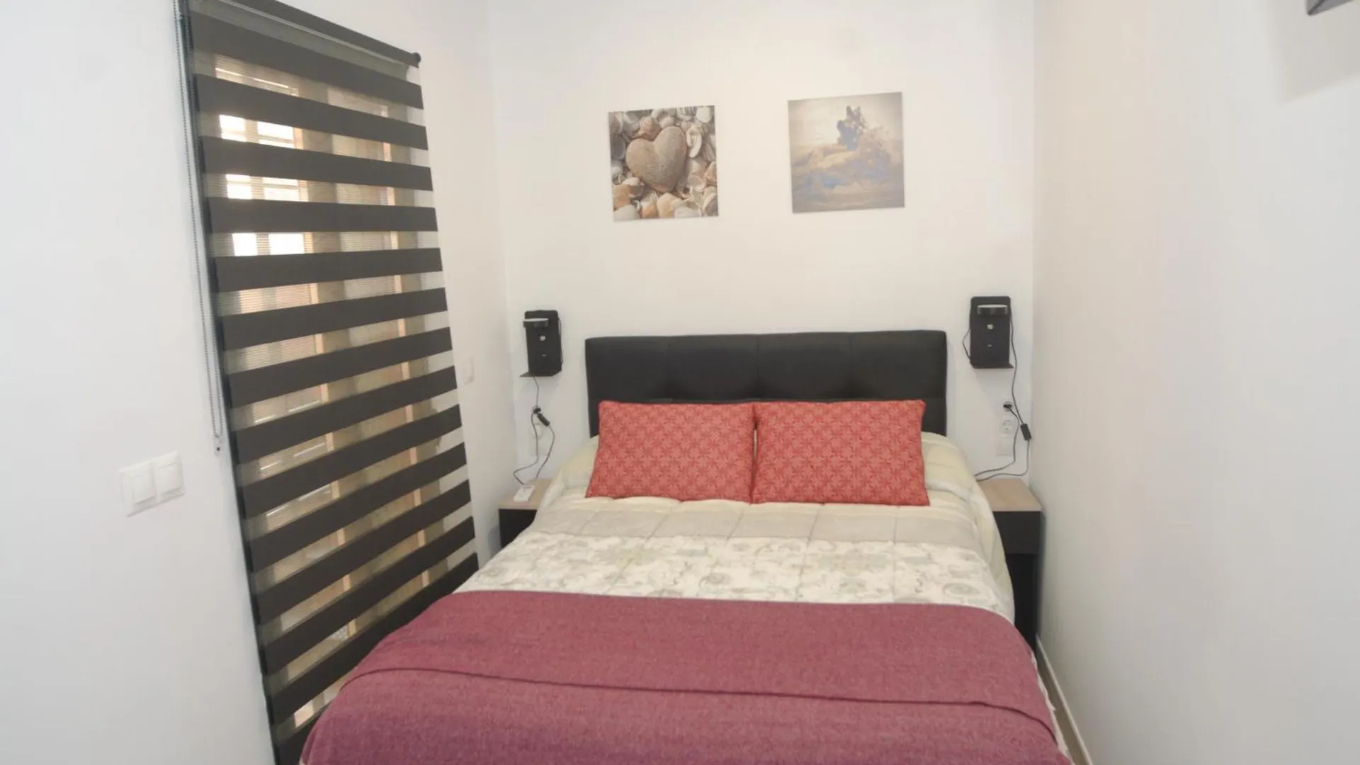 Holiday home Keka Home Malaga