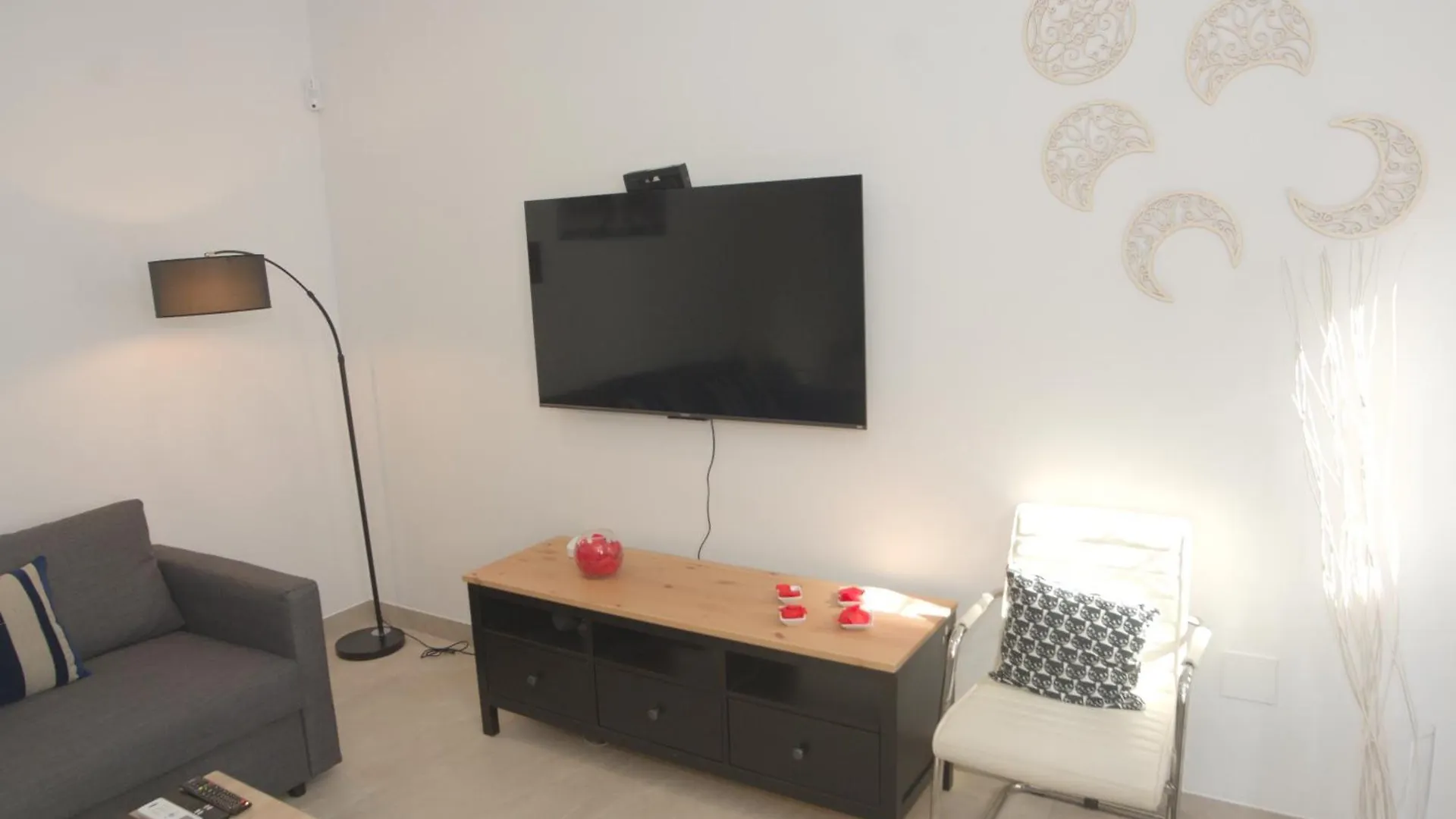 Keka Home Malaga Holiday home