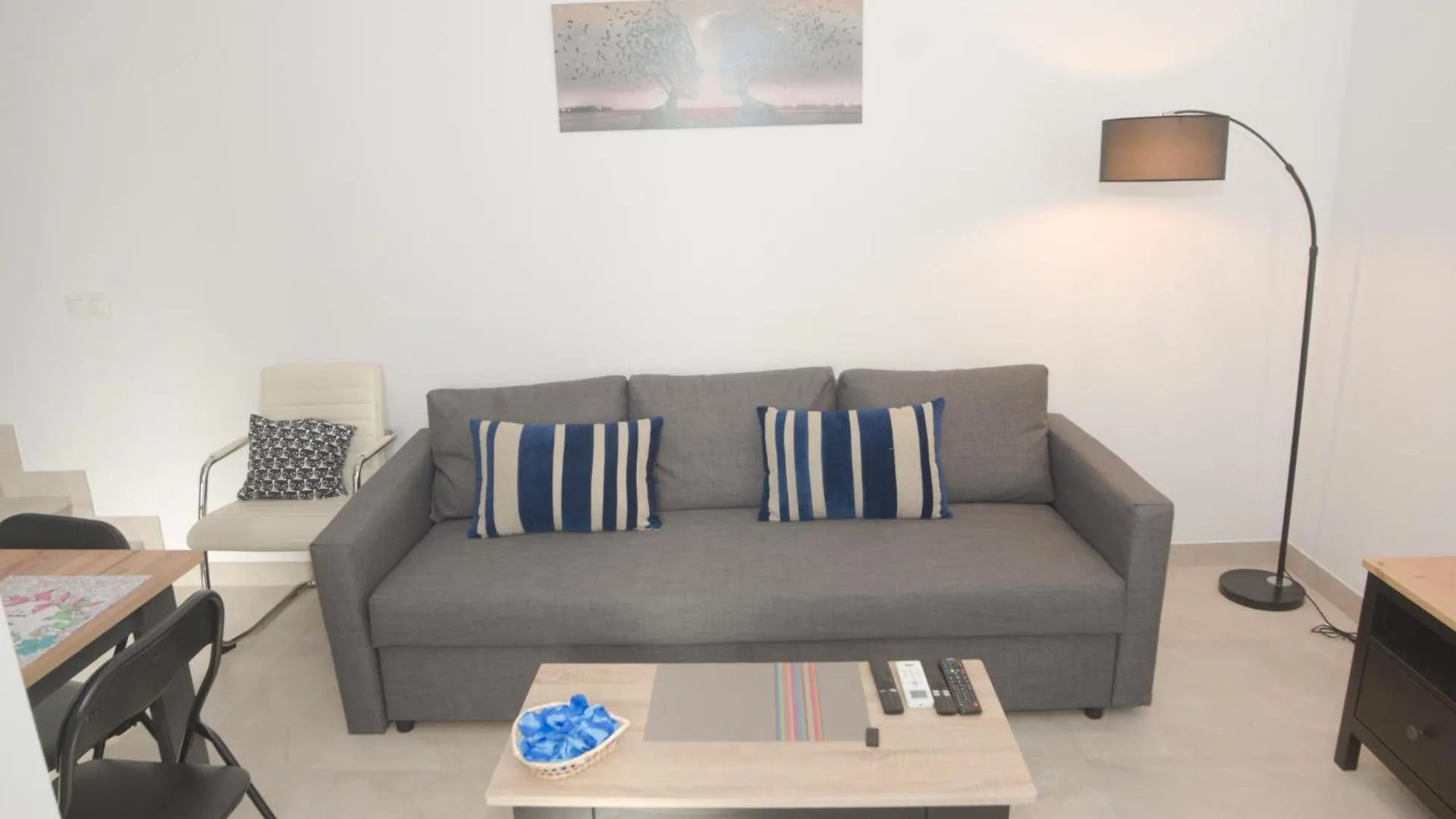 Holiday home Keka Home Malaga