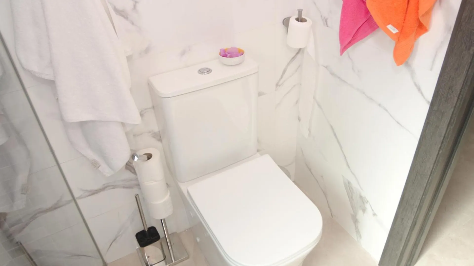 Keka Home Malaga Holiday home