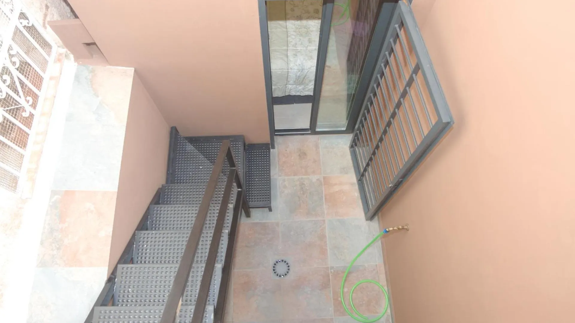Keka Home Malaga Holiday home