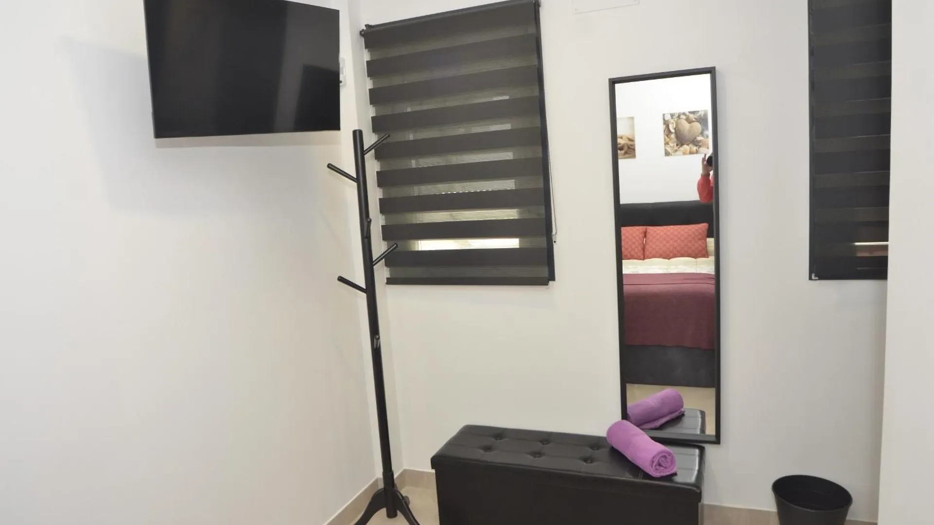 Keka Home Malaga Spain