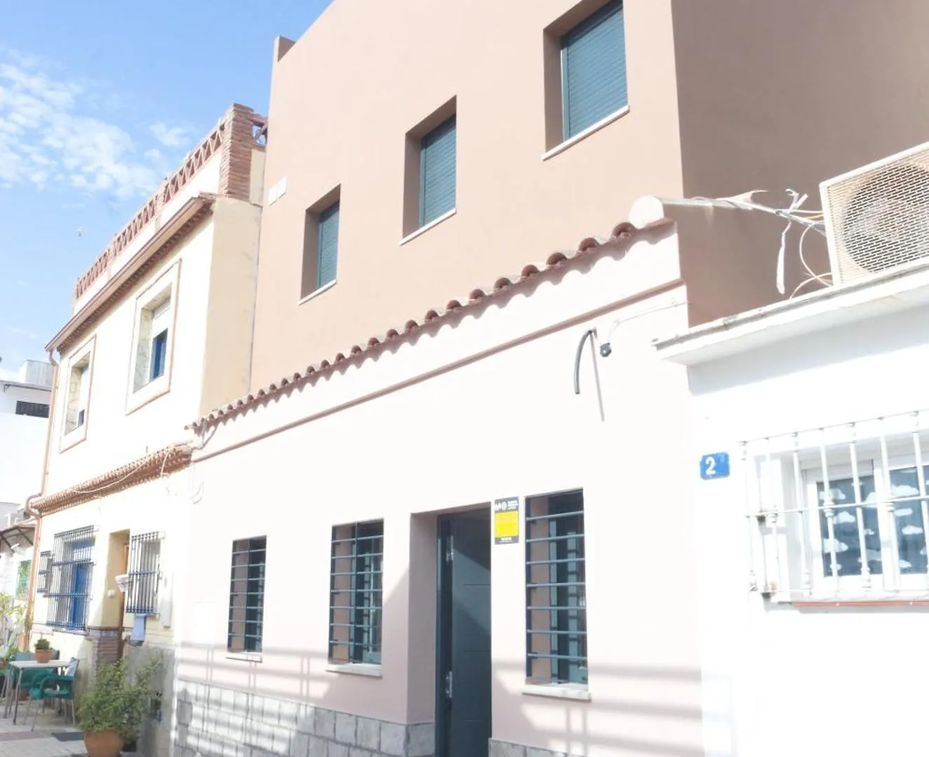 Keka Home Malaga