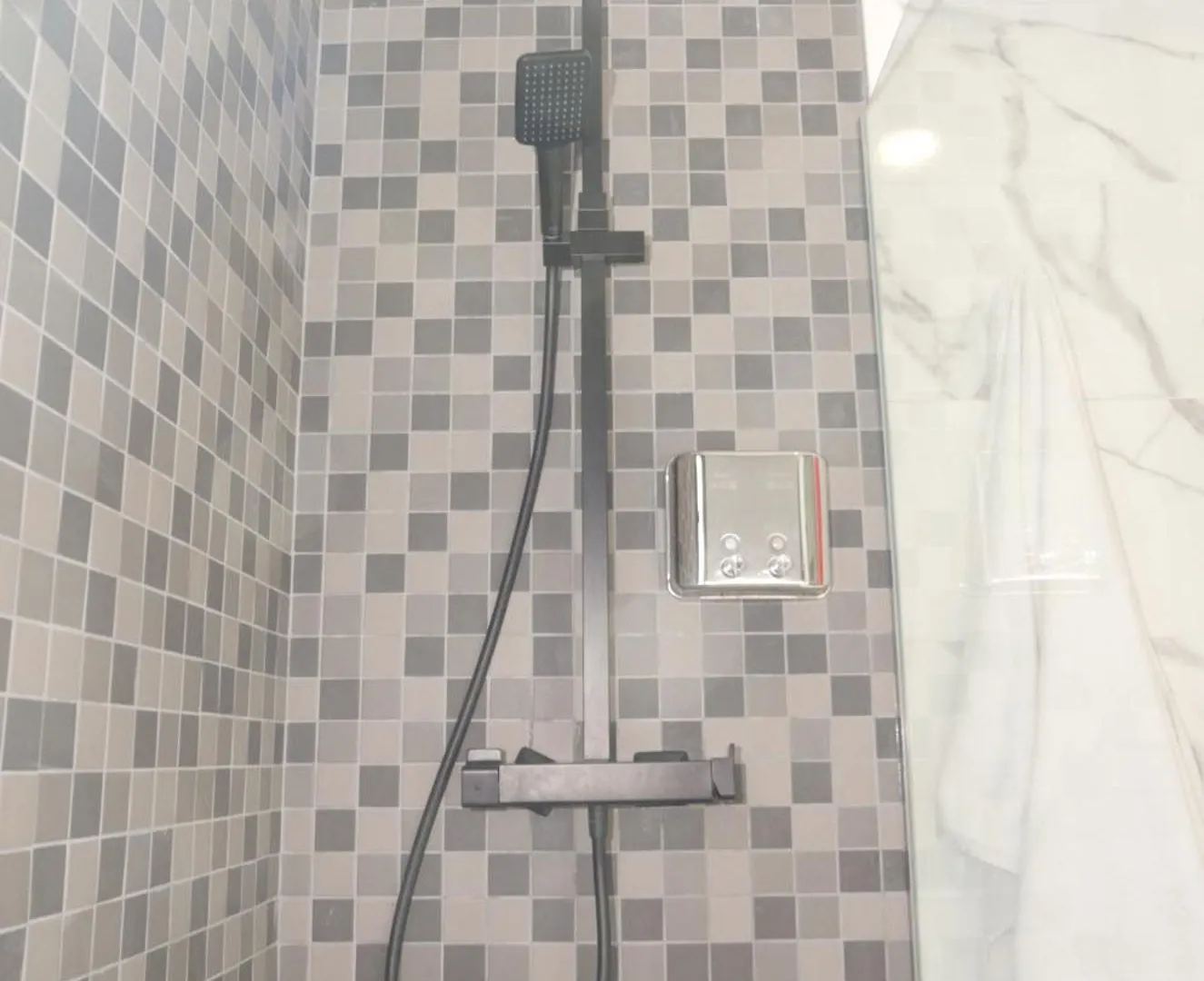 Keka Home Μάλαγα Σπίτι διακοπών