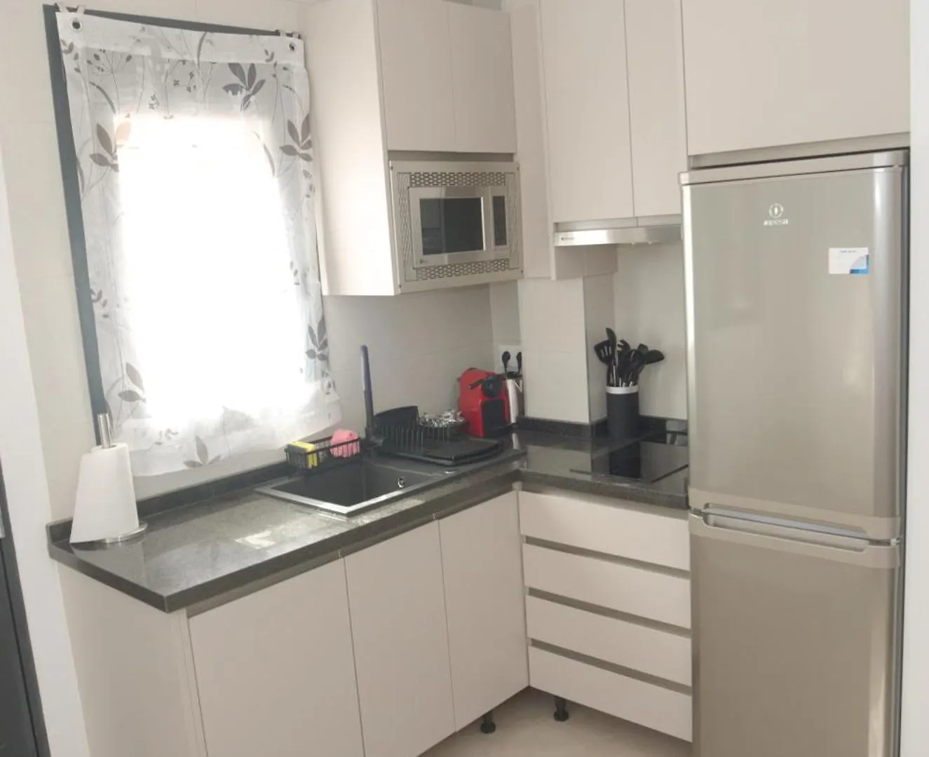Keka Home Μάλαγα Σπίτι διακοπών