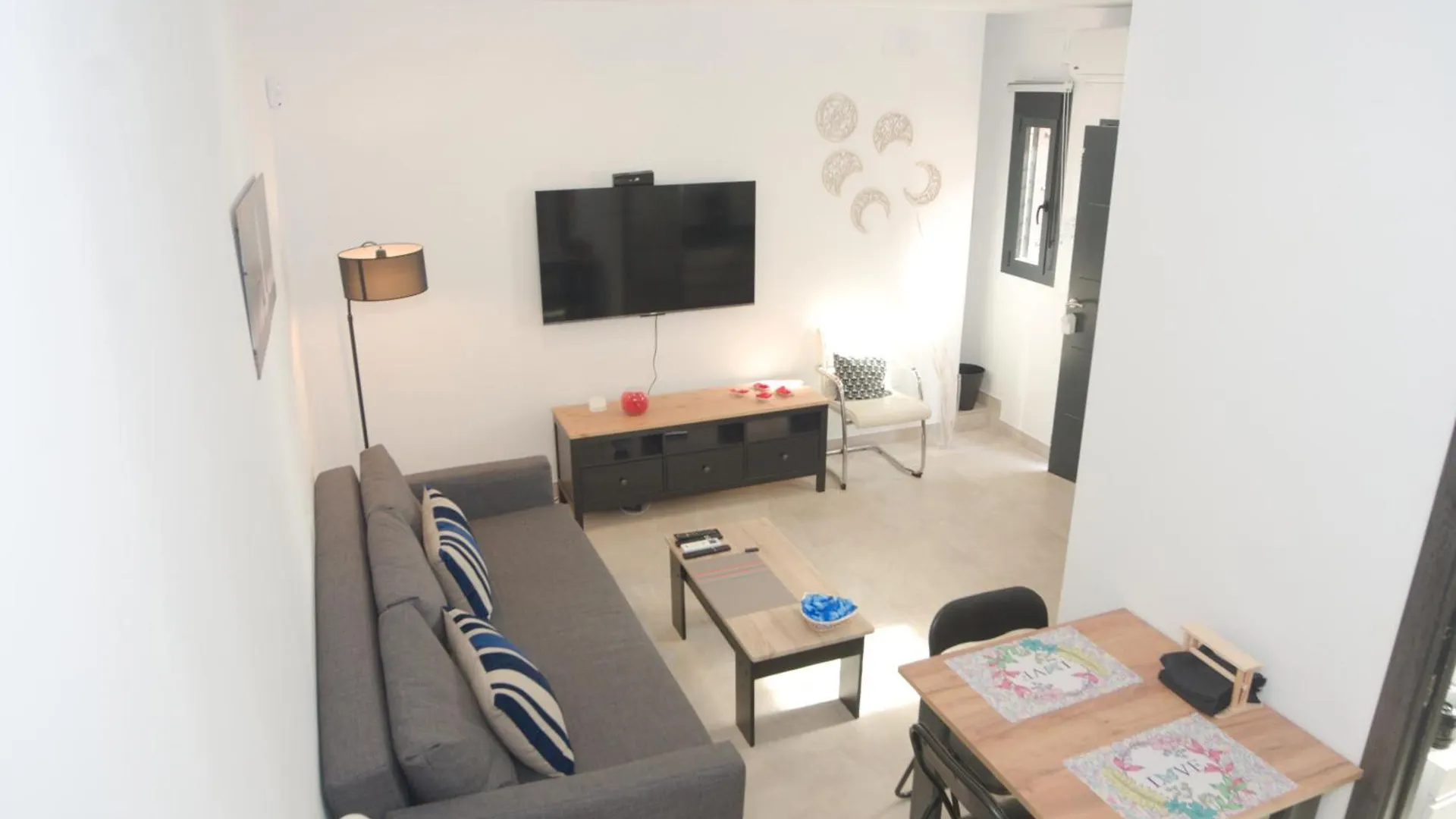 Keka Home Μάλαγα 0*,